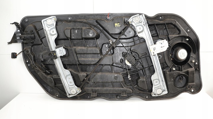 фото №6, Механізм скла праві kia pro ceed ii 2 gt 12-17r