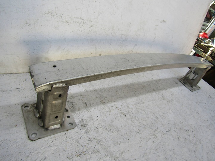 фото №9, Peugeot 308 ii рестайлинг балка бампера зад 17r-