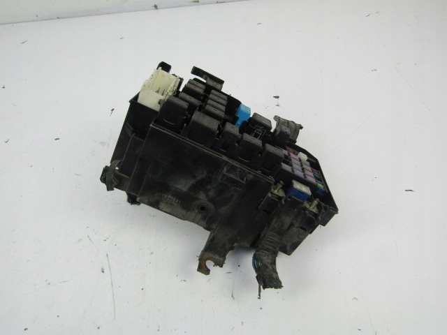фото №3, Mazda 6 i gg коробка запобіжників 2,0di rf5c