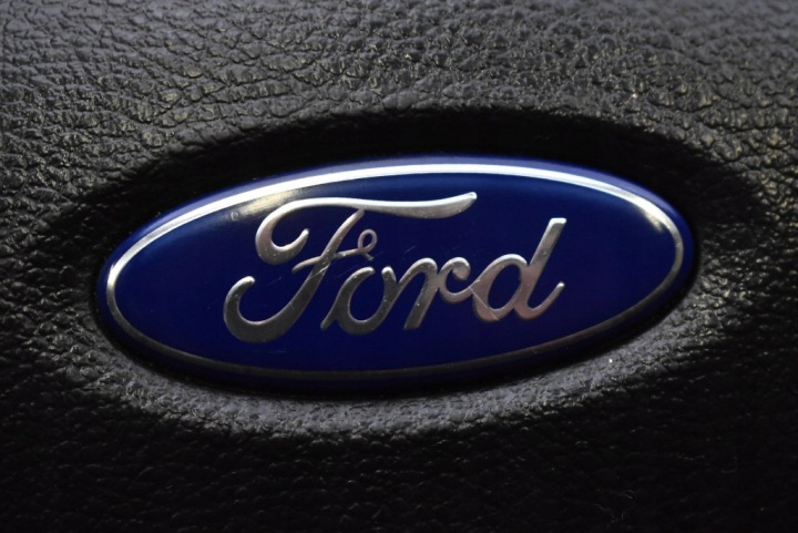 фото №8, Подушка  повітряна подушка водія 8v51-a042b85-ca ford b-max 12-18