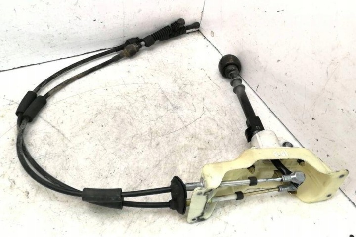 фото №10, Механизм изменения коробка передач alfa romeo gt 937_ 55347550 1.9l дизель 110kw