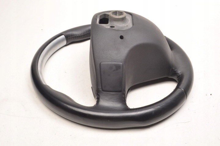 фото №11, Volvo c70 i купе руль кожаный 55150060 30776256 многофункциональная