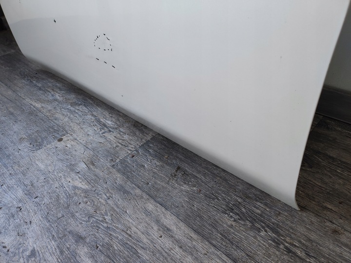 фото №6, Двері nissan leaf ii 2017-25 передні ліві -------- познань -------- біржа