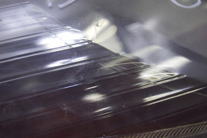 фото №7, Лампа правый перед nissan micra k12