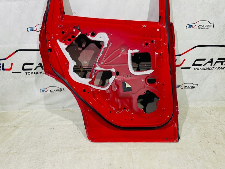 фото №11, Ford kuga mk2 двері ліві зад задні 2012-2019 рік