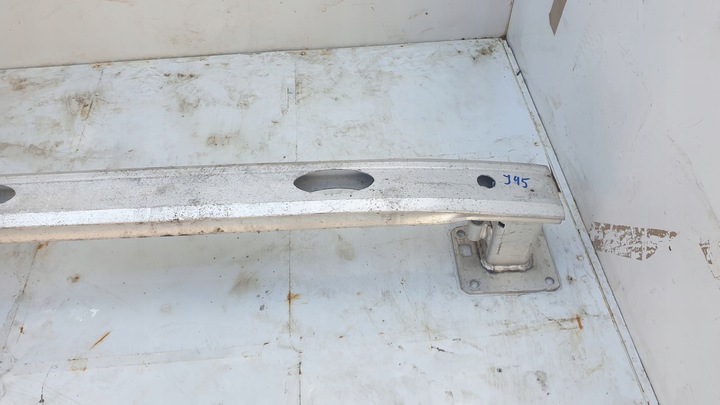 фото №4, Vivaro c jumpy expert proace балка бампера зад задняя