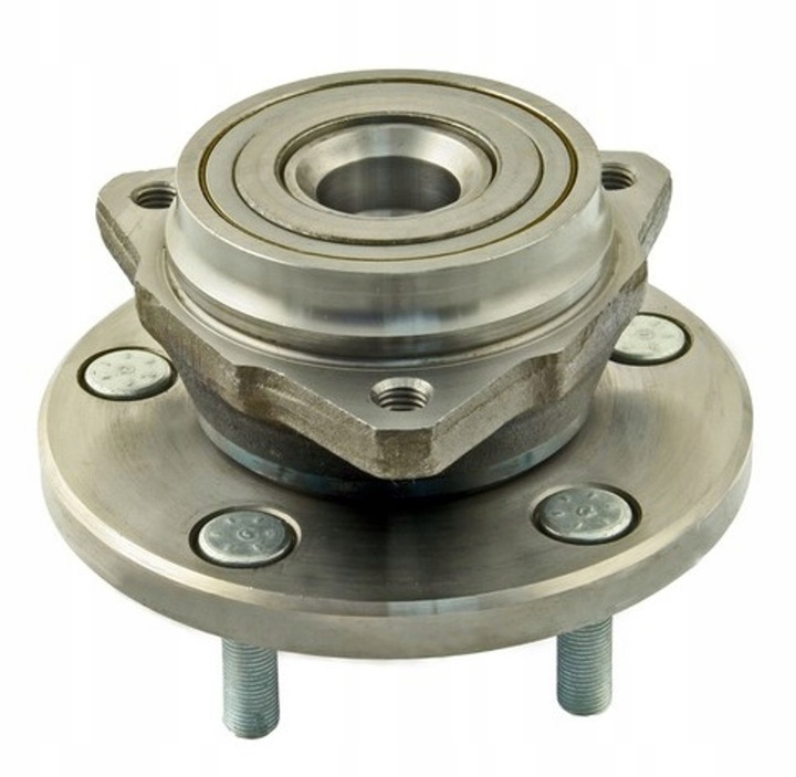 фото №1, Ступица колёса jeep grand cherokee 1999-2004