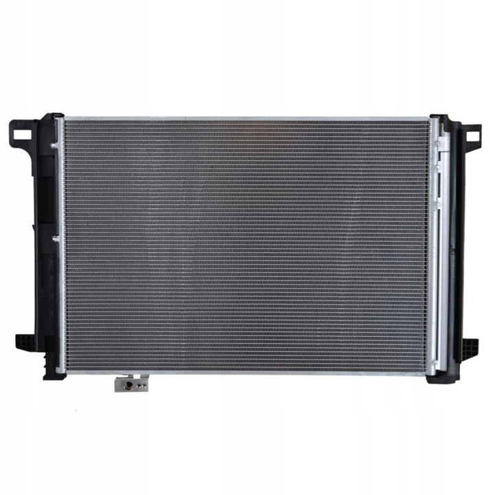 фото №1, Радиаторов кондиционера з осушитель honda honda ja