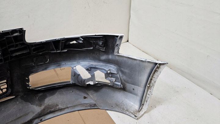 фото №14, Бампер перед переднее audi a6 c6 рестайлинг 4f 4f0807437ag