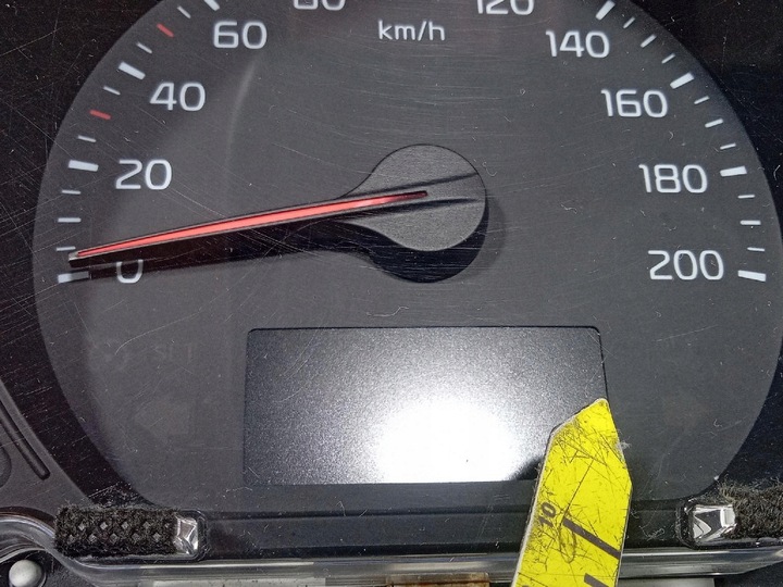 фото №7, Kia picanto ii 1.0 lpgi приборы спидометр eu 94082-1y730