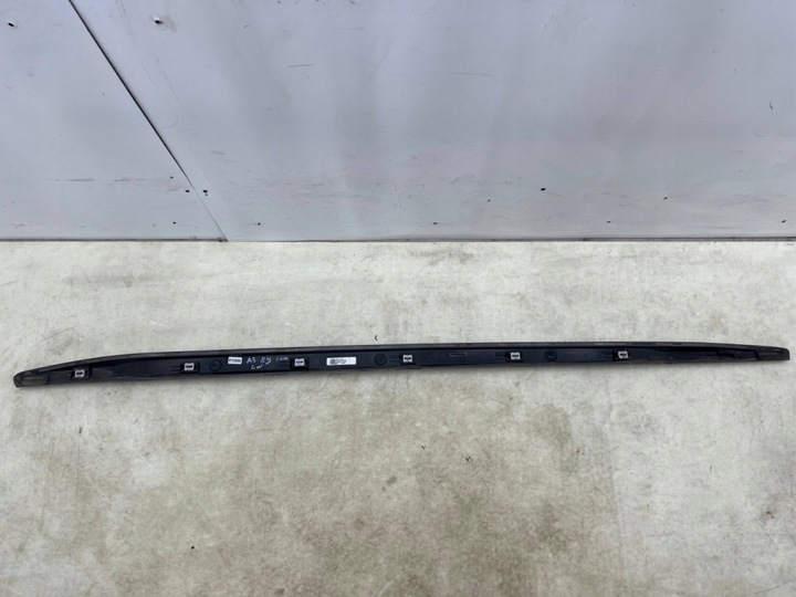 фото №14, Накладка порога audi a3 8y s-line 20r.- ліва планка порогова зовнішня поріг