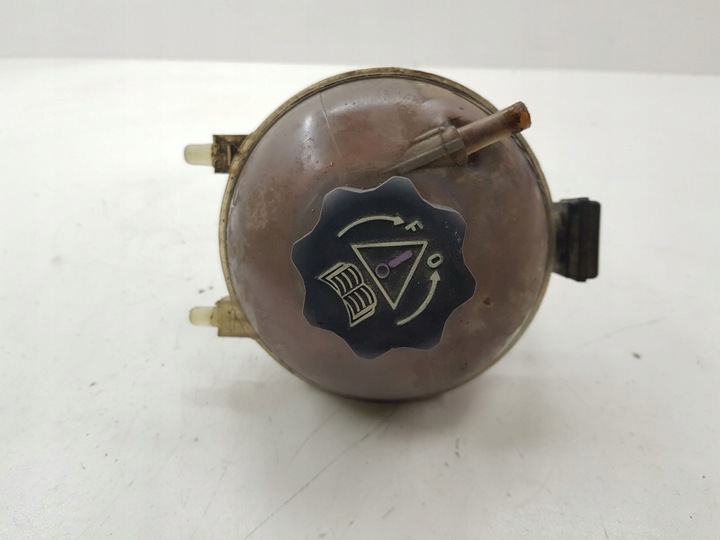 фото №6, Peugeot 307 2002 бак расширительный охлаждающая жидкость