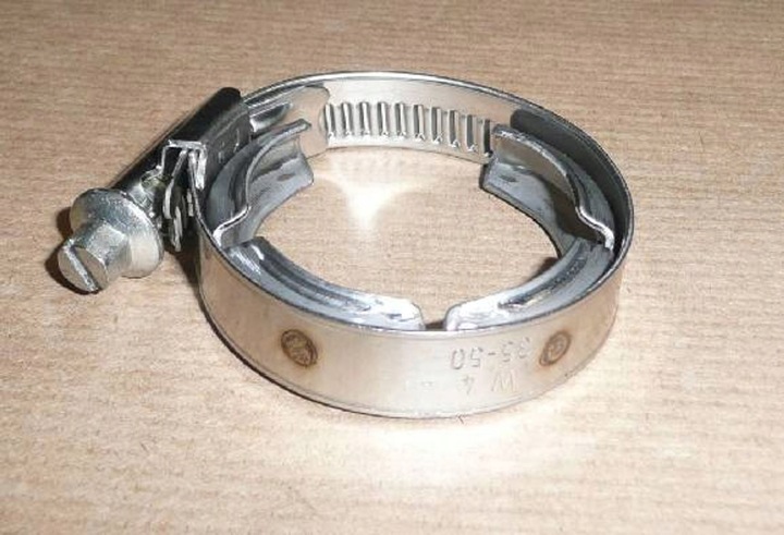 фото №2, Хомут труби системи випускного