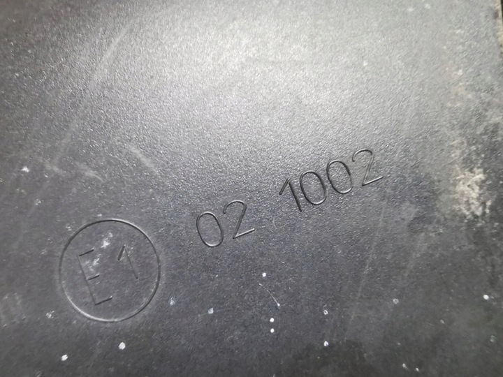 фото №8, Электрические зеркало правые 5pin lak:z41c opel insignia a 2012 e1021002 k/5