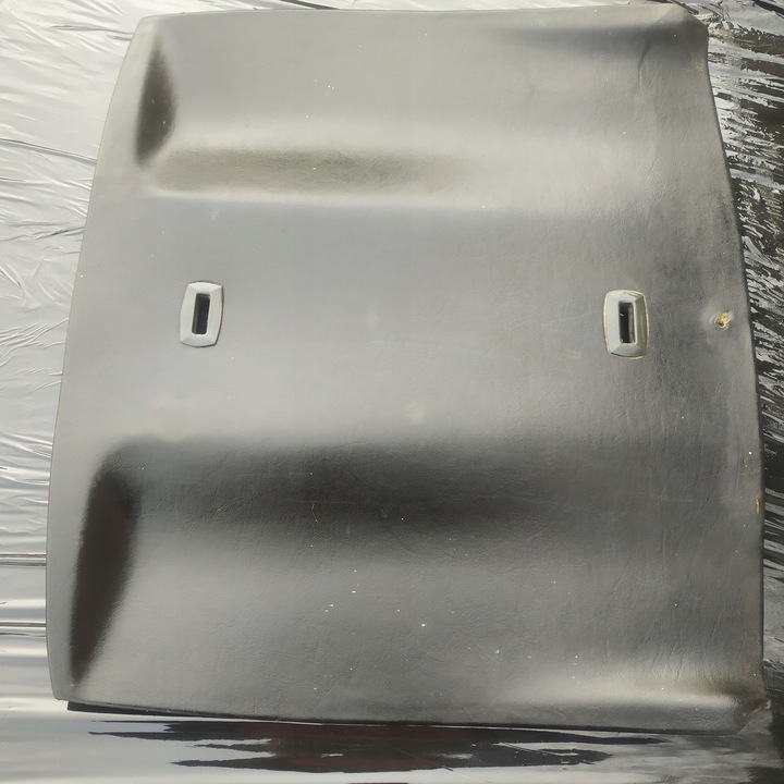 фото №5, Mercedes c123 спина сиденья