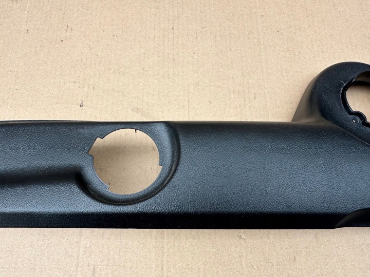 фото №7, Mazda 3 bl 09-13 защита сиденья левого водителя bbp2881h3