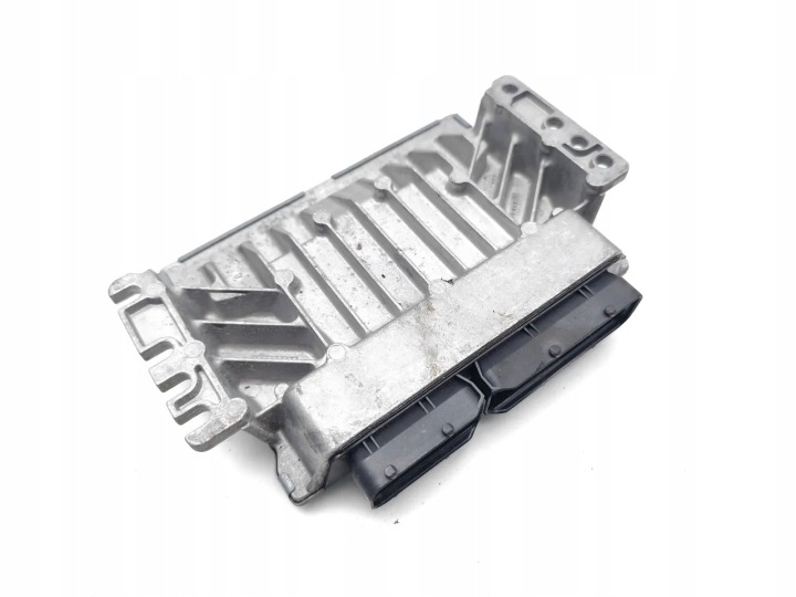 фото №13, Mini mini блок управления  / модуль ecu one бензин 66kw 90 hp 7557395 2007 перед