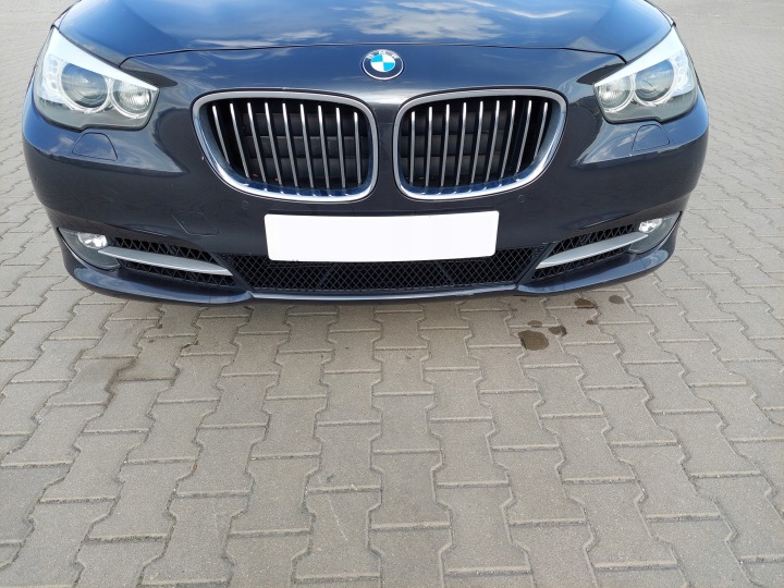 фото №16, Фара передняя правое передняя правая комплектная eu ксенон 7199616 bmw 5 gt f07