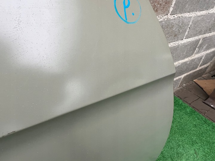 фото №10, Vw passat b9 3j0 2024- універсал двері праві задні праві зад нове org