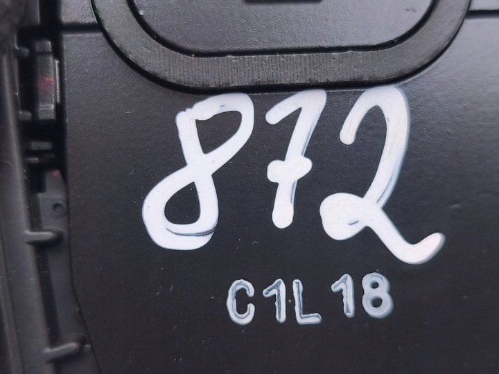 фото №8, Toyota c-hr i 2022 антенна gps плавник c1l18