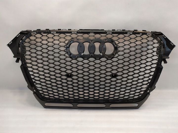 фото №1, Решітка радіатора решітка audi a4 rs4