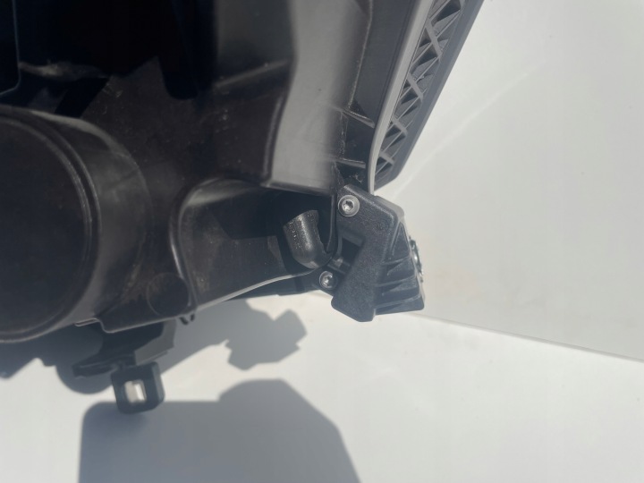 фото №7, Vw id buzz полный led фара передняя правая 1t3941006a
