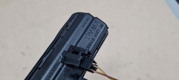 фото №11, Sq5 80a q5 камера заднего хода микровыключатель 8w8827566c q7 4m q8