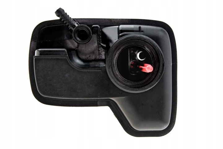 фото №12, Бак расширительный жидкости bmw 5 e39 520i-530i 96-03, 728 e38 98-01