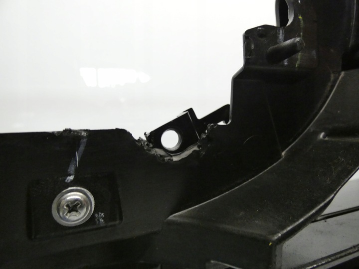 фото №14, Toyota hilux рестайлінг 2020- 53100-0kk21 решітка радіатора решітка радіатора решітка