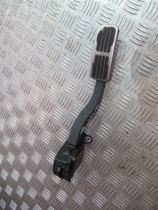 фото №1, Range rover velar sva педаль газу