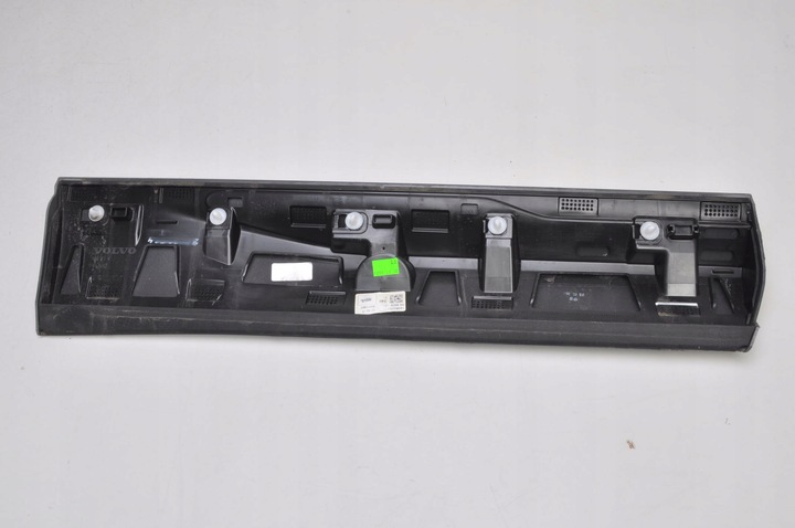 фото №8, Volvo xc60 ii планка дверь левый зад задняя левая 31440304 31440296