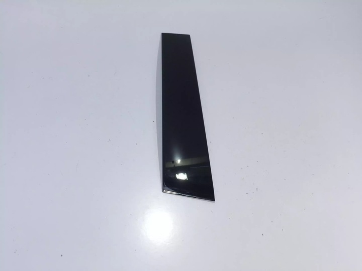 фото №1, Nissan leaf ii 2020 декоративная планка дверь зад левая