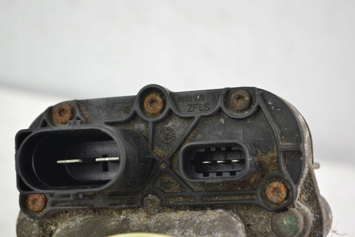 фото №5, Opel astra h zafria b 1.9 cdti насос підсилювача електричний 13192897