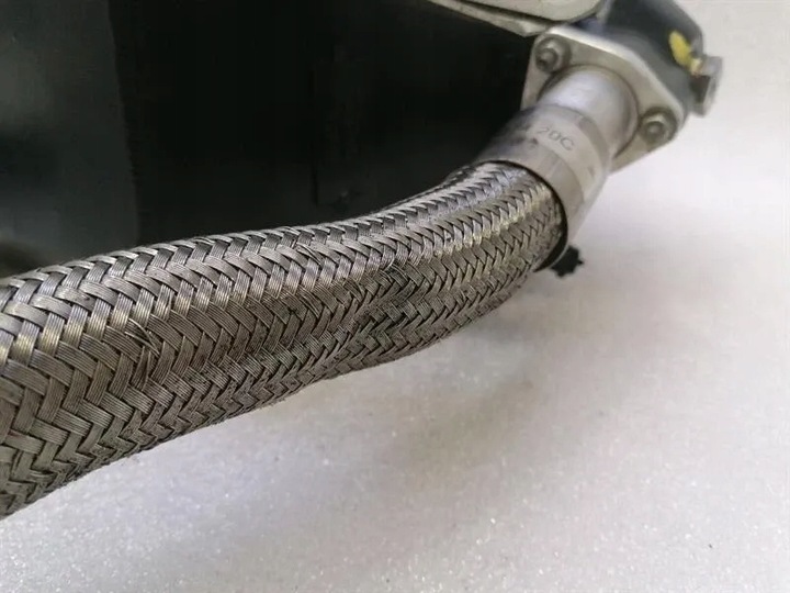 фото №8, Ferrari 812 superfast f152m oil tank 333831 -