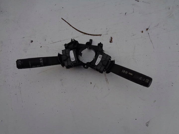 фото №1, Переключатель комбинированный opel zafira c 3