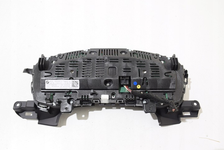 фото №10, Bmw g42 g20 g21 g22 g23 g26 спідометр  манометр європа ece 3018 km/h дизель