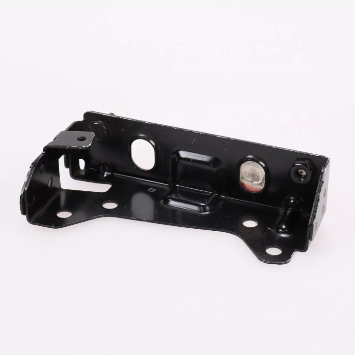 фото №7, Кронштейн петля капота левое alfa romeo 159 brera spider oem номер 60690603