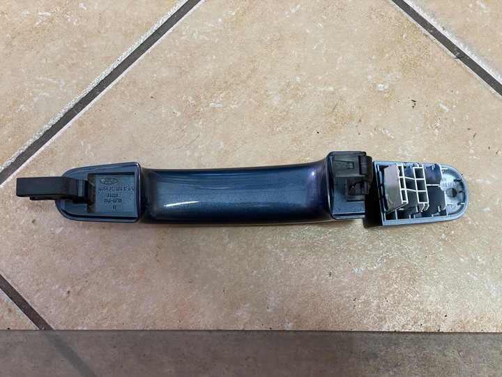 фото №1, Ford kuga ii ручка зовнішня am51-u22404