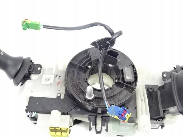 фото №7, Переключатель комбинированный renault megane iii 10r.