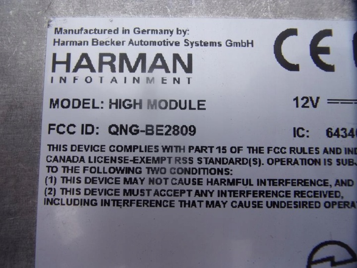 фото №5, Toyota навигация avensis t29 land cruiser 150