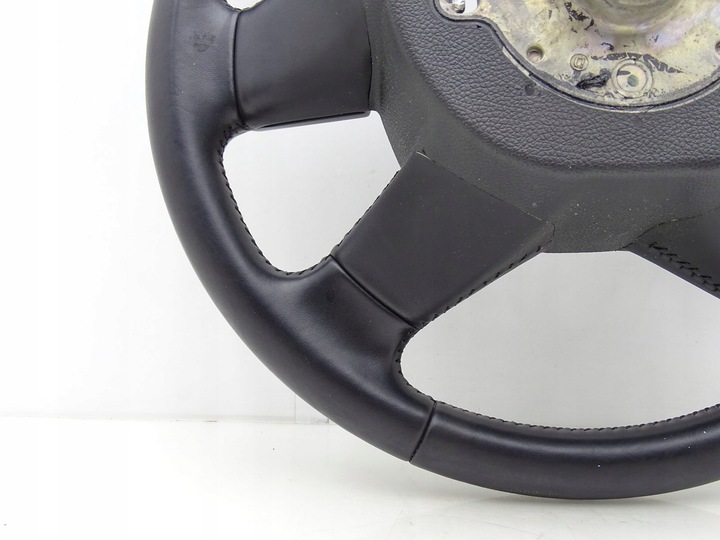 фото №10, Кермо шкіра мультифункція skoda superb ii 2 3t