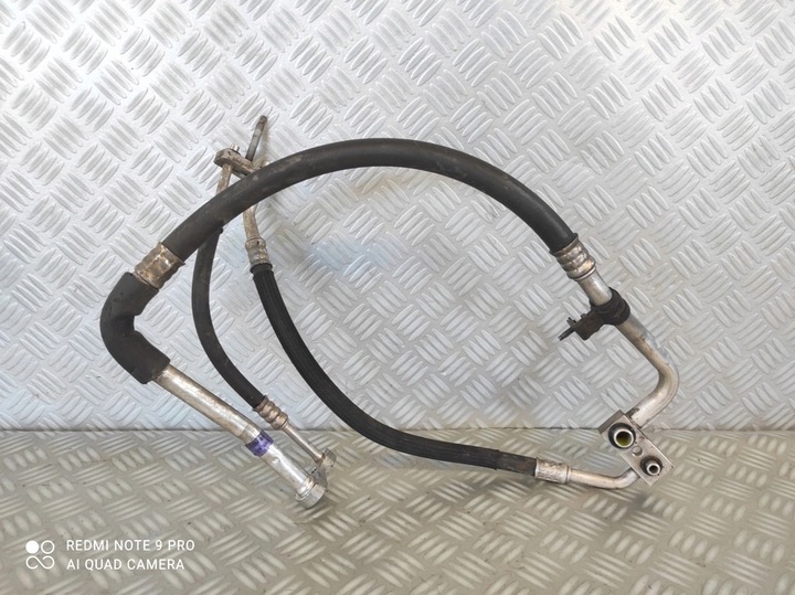 фото №1, Opel meriva ii b 1.7 cdti провода шланг шланг кондиционера 13354389