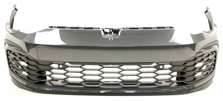 фото №1, Vw golf 8 r-line бампер переднє перед 5h0807221g