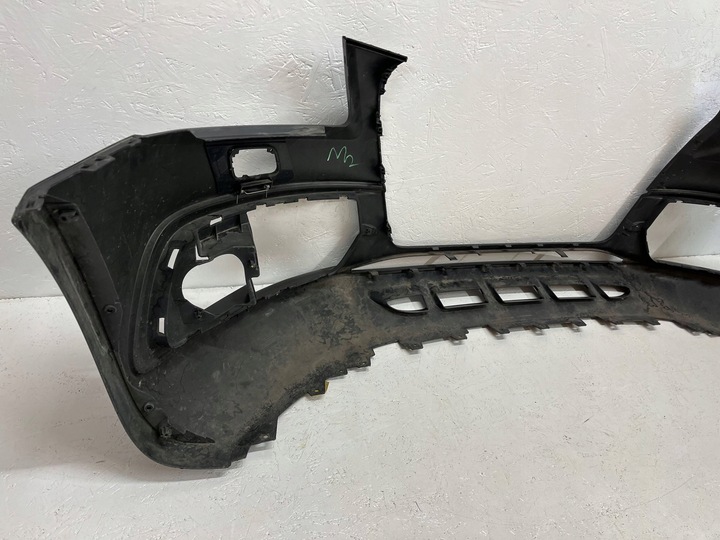 фото №12, Audi q5 8r0 s-line рестайлинг 2012- бампер переднее перед 8r0807437ab org