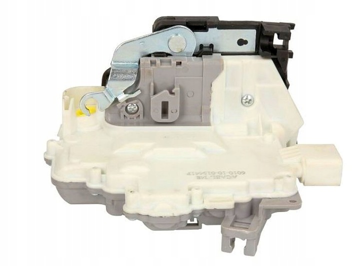 фото №2, Seat leon altea замок внутренний дверь перед левый