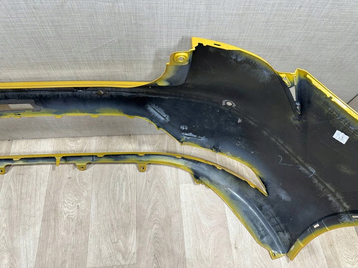 фото №16, Toyota prius v xw60 2022- бампер задний !!!!зад !!!!