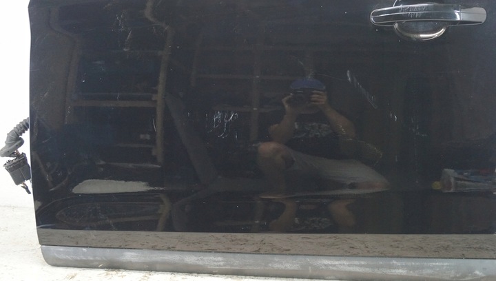 фото №8, Дверь левый перед ford kuga mk1