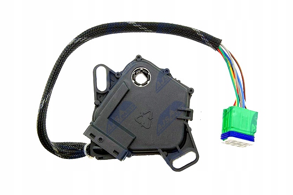 фото №9, Датчик скорости citroen c5 2.0hpi 2001- peugeot 207 1.6 2007- 307