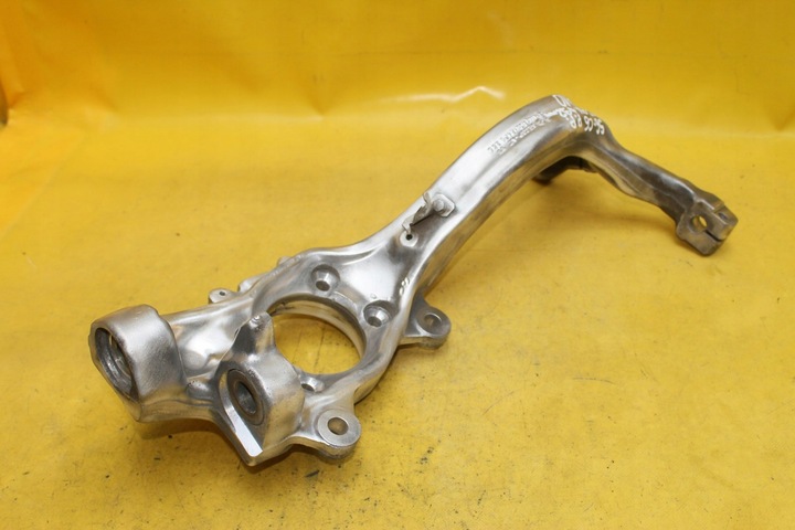фото №1, Поворотна опора праві перед s6 c6 5.2 fsi 3.0 tdi 2.7 tdi 4f0258 92mm