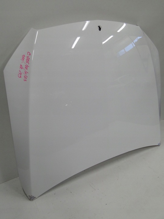 фото №9, Mercedes c класс w205 s205 205 капот крышка двигателя 149